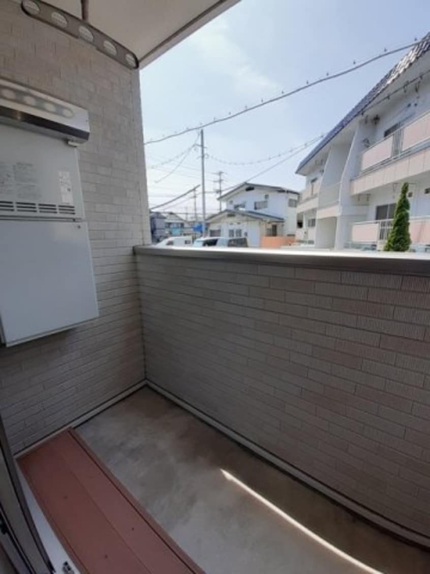  エル　ヴィータ　倉敷・Ａ