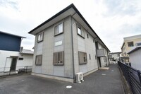 フォブールソレイユ