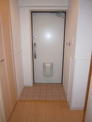  アーレア　アレス