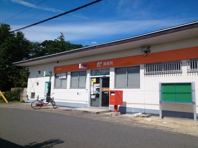 川辺郵便局まで700m 井原鉄道井原線/川辺宿駅 徒歩18分 1階 築6年