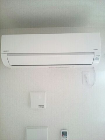  バイオレット真備　Ｎｏ．２