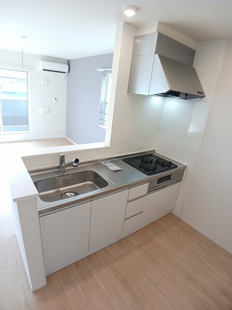  井原鉄道井原線/川辺宿駅 徒歩12分 2階 築6年