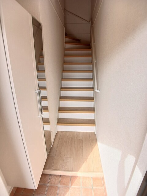  井原鉄道井原線/川辺宿駅 徒歩12分 2階 築6年