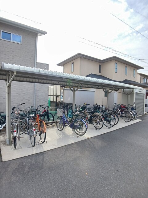  井原鉄道井原線/川辺宿駅 徒歩12分 2階 築6年