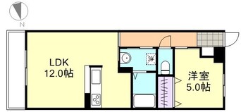 間取図 アルファード