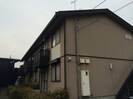 アンジェリーク中島の外観