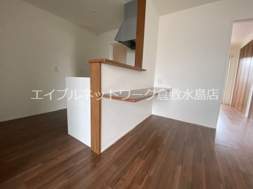 カウンター Re-Life