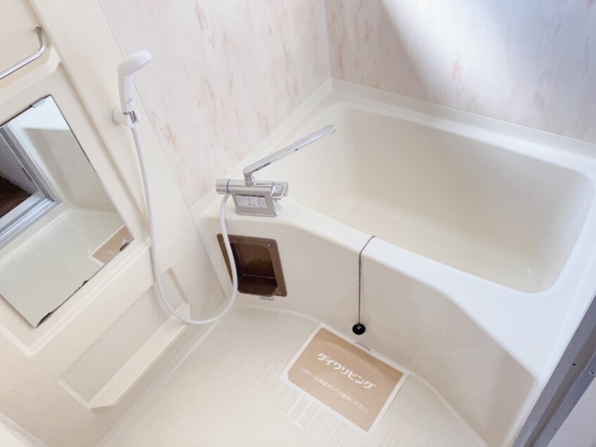  セジュール西浦　A棟