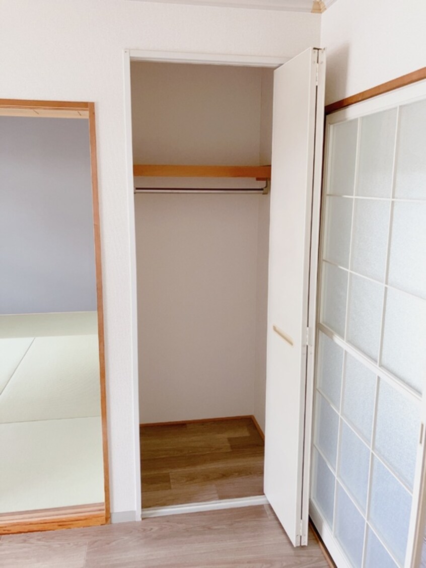  セジュール西浦　A棟