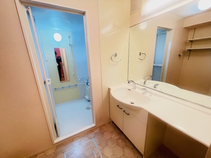  ノールヴィラージュⅡ