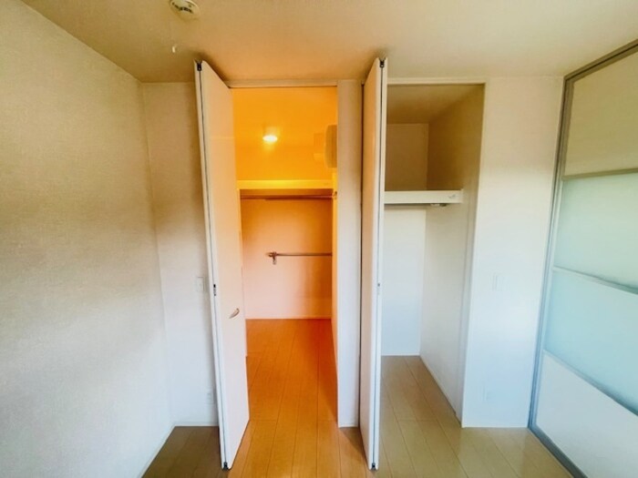  ノールヴィラージュⅡ