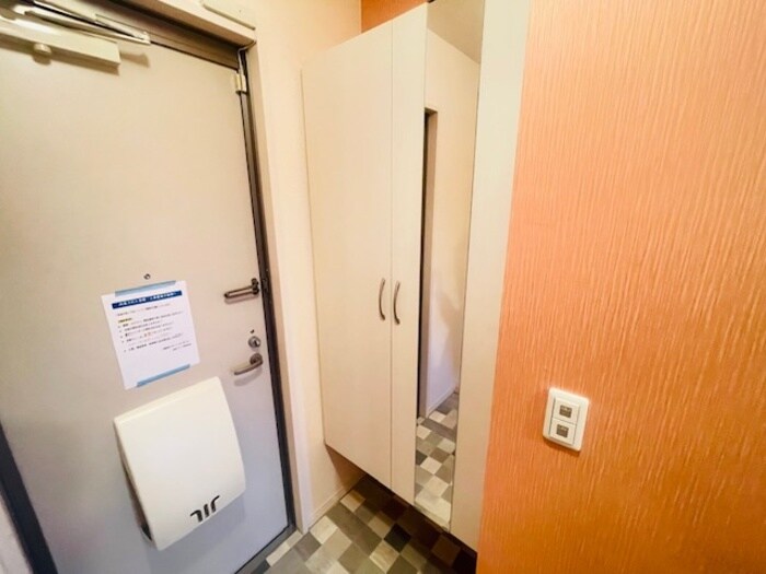  ノールヴィラージュⅡ