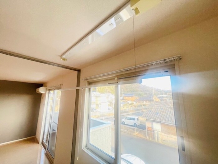  ノールヴィラージュⅡ