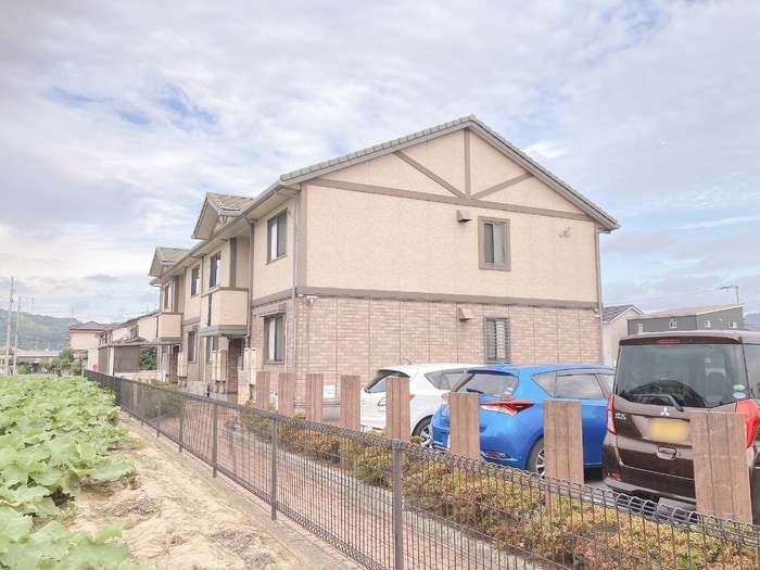  ハッピーライフ北畝　Ａ棟