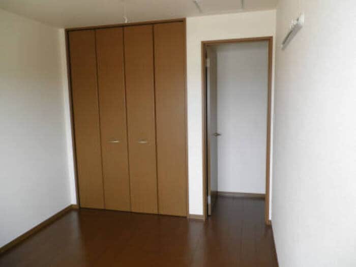  ハッピーライフ北畝　Ａ棟