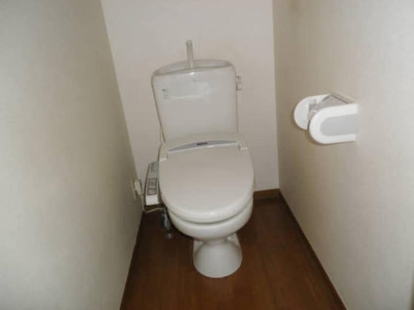  ハッピーライフ北畝　Ａ棟