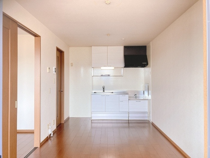  ハッピーライフ北畝　Ａ棟