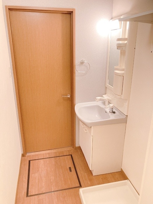  ハッピーライフ北畝　Ａ棟