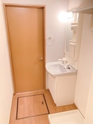  ハッピーライフ北畝　Ａ棟