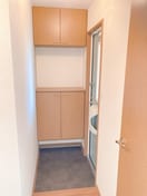  ハッピーライフ北畝　Ａ棟