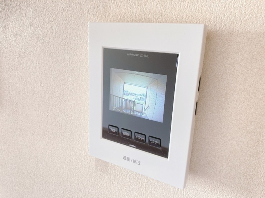  ハッピーライフ北畝　Ａ棟