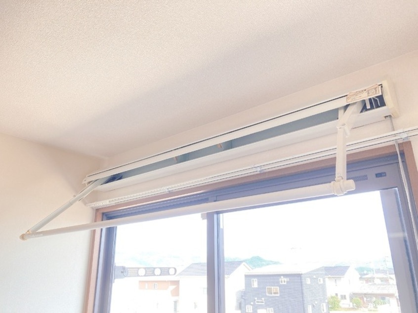  ハッピーライフ北畝　Ａ棟