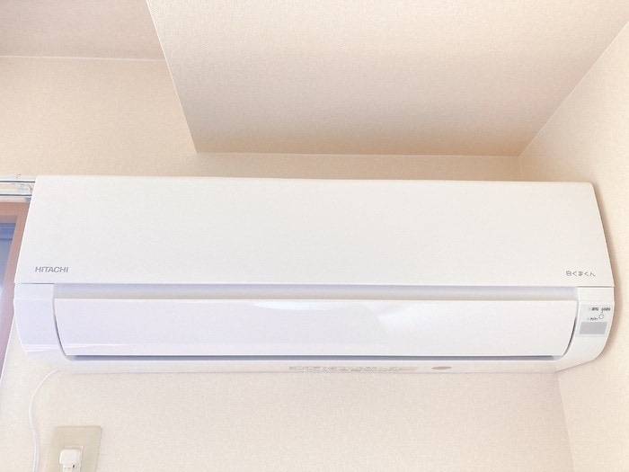  ハッピーライフ北畝　Ａ棟