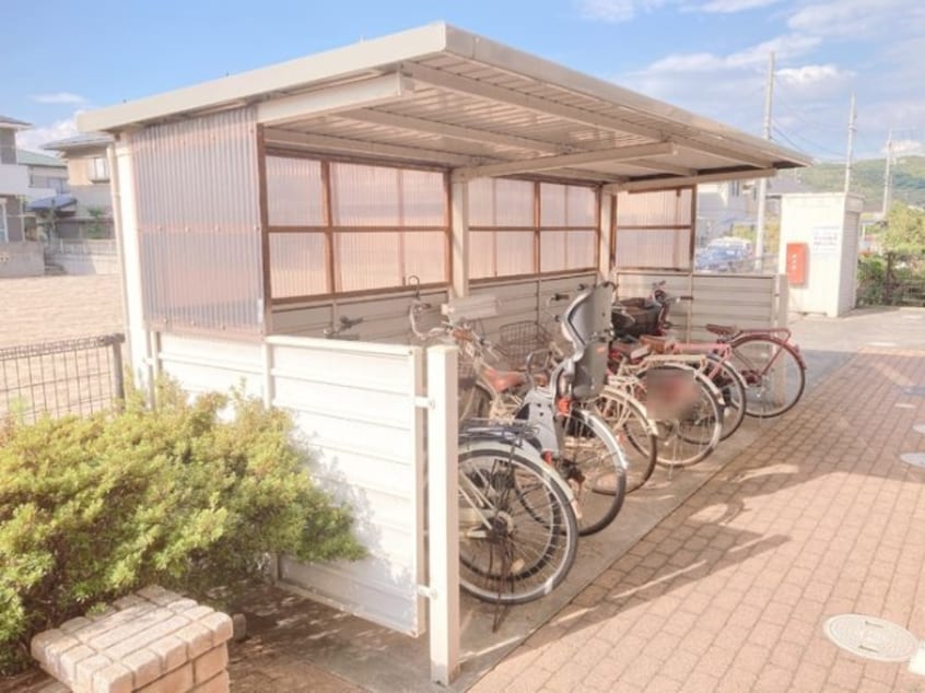  ハッピーライフ北畝　Ａ棟