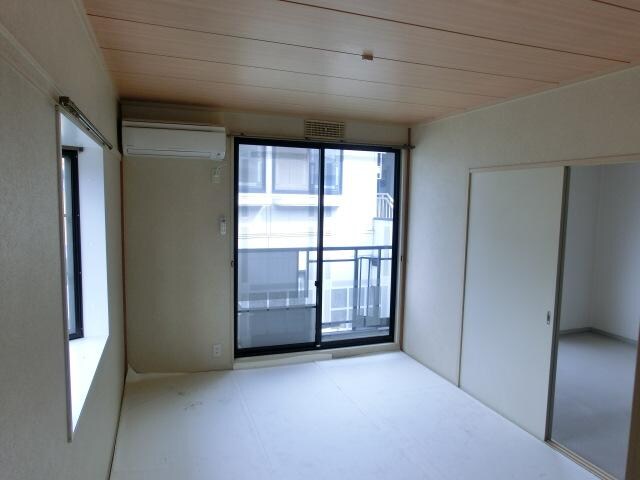 和室 エポック広江