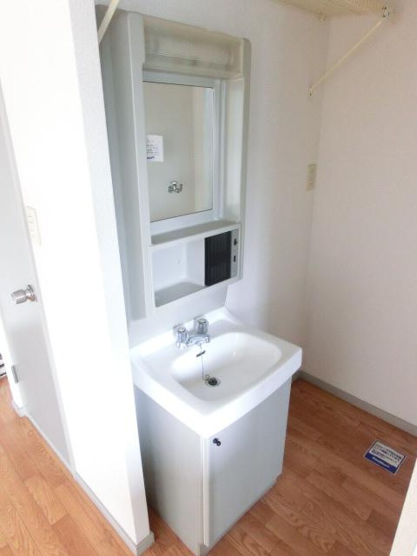 洗面所 エポック広江