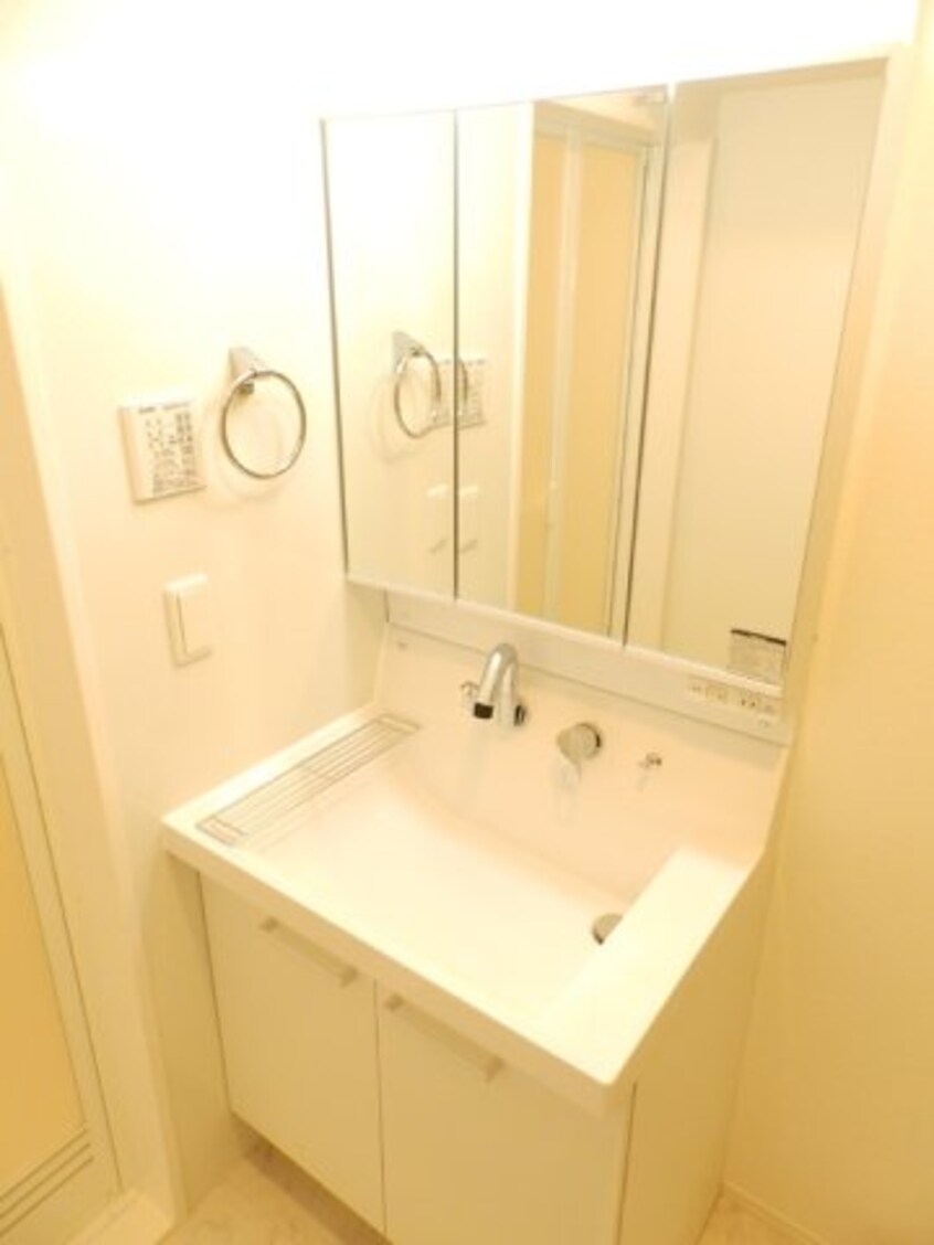  メゾン・グランディール　Ｂ