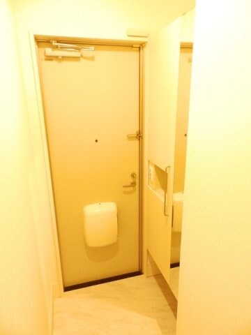  メゾン・グランディール　Ｂ