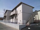 フロイデⅢの外観