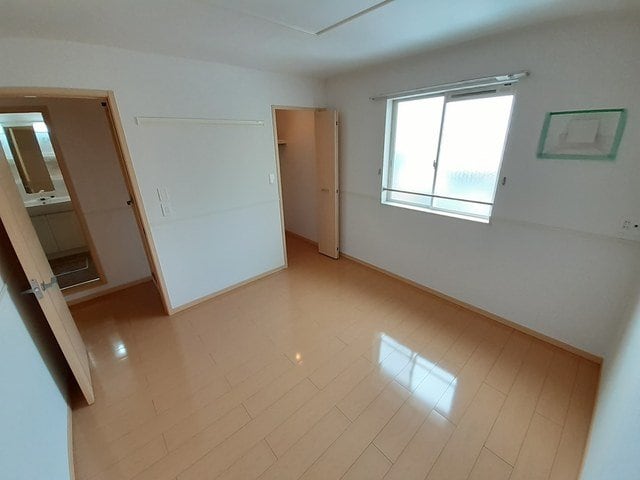  カーサ　エスペランツァ