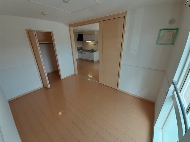  カーサ　エスペランツァ