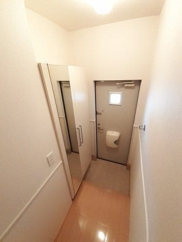  カーサ　エスペランツァ