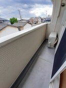  カーサ　エスペランツァ