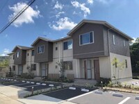 ミレーコラジオ　福田公園　Ｂ棟