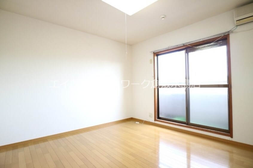  カランドリエ松島