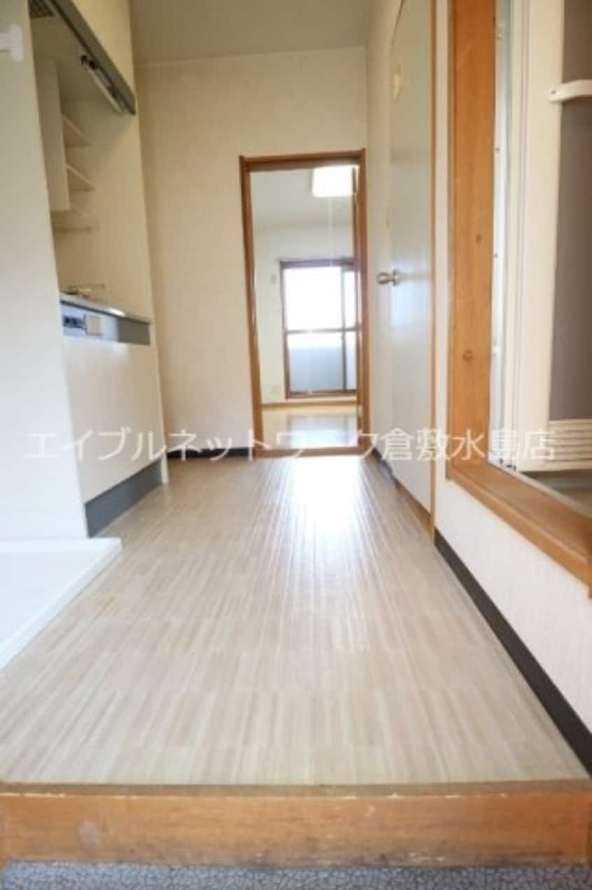  カランドリエ松島