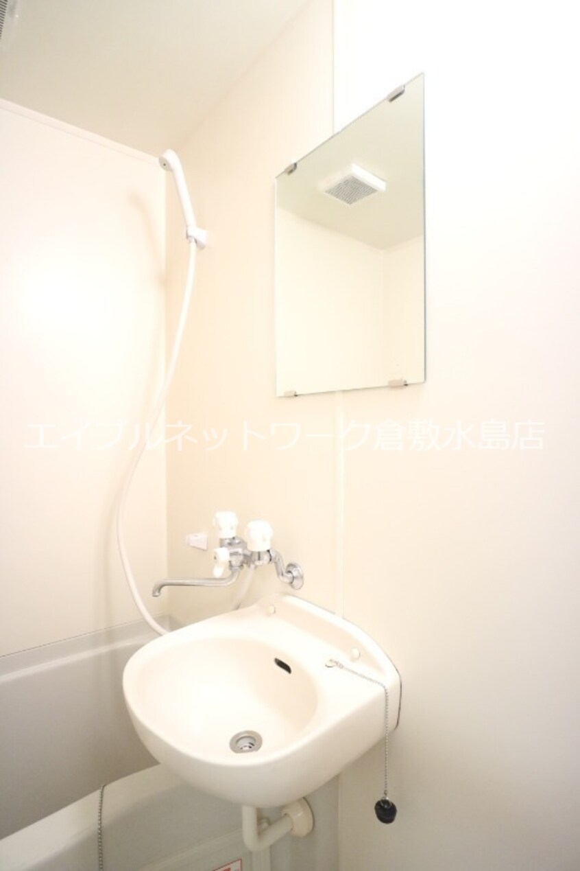  カランドリエ松島