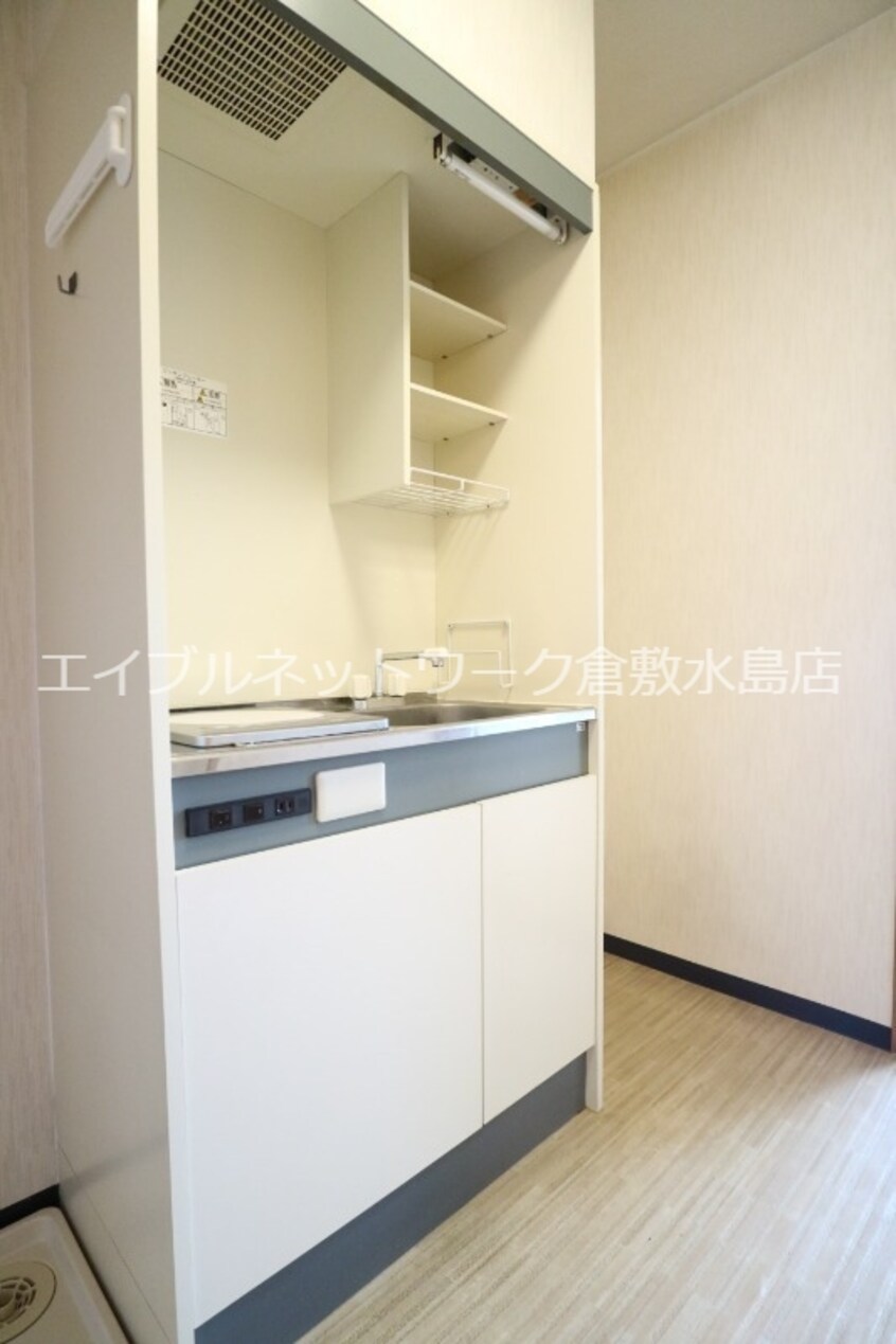  カランドリエ松島