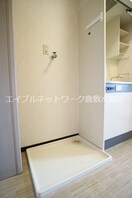  カランドリエ松島