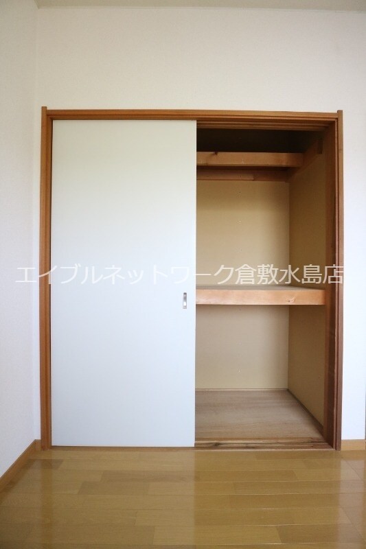  カランドリエ松島