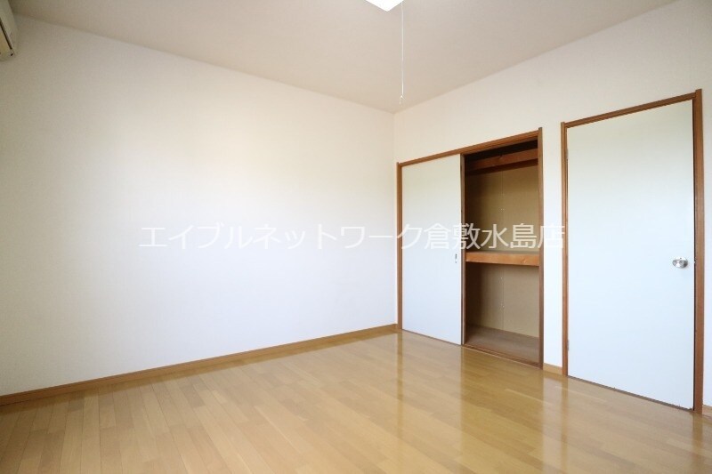  カランドリエ松島