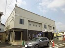 レーヴの外観