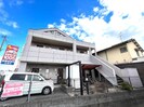 エスポワールの外観