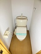  コーポ神正A