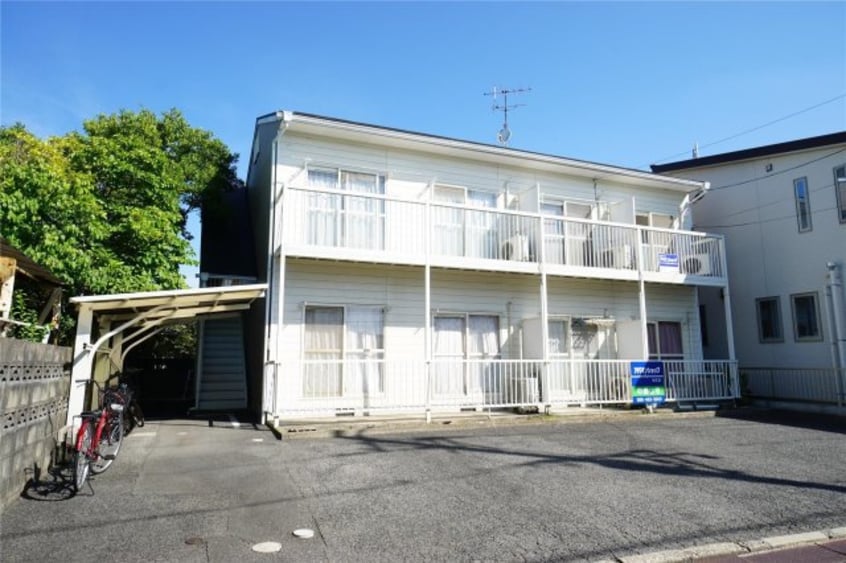  アルフィーネ中庄