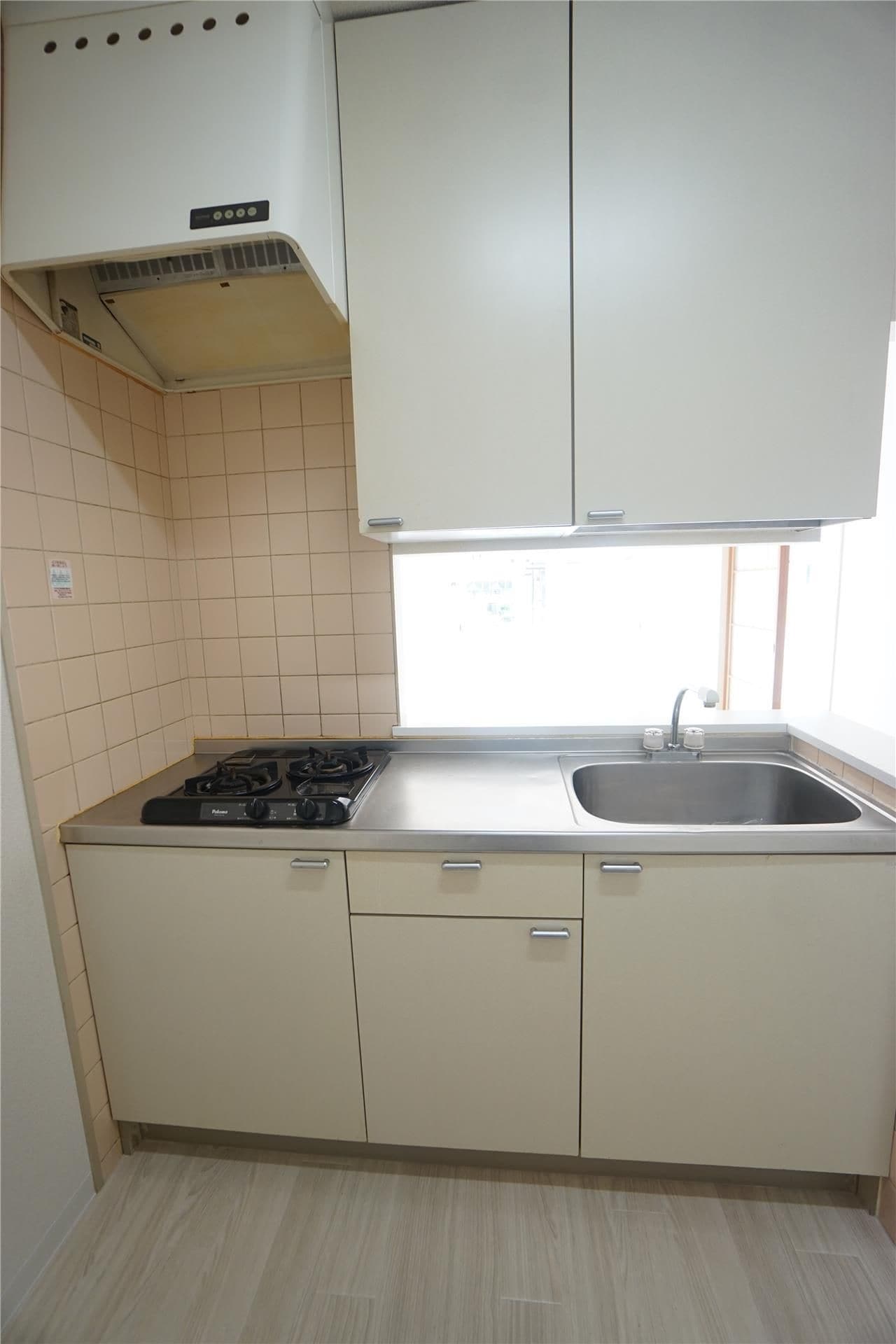  アルフィーネ中庄